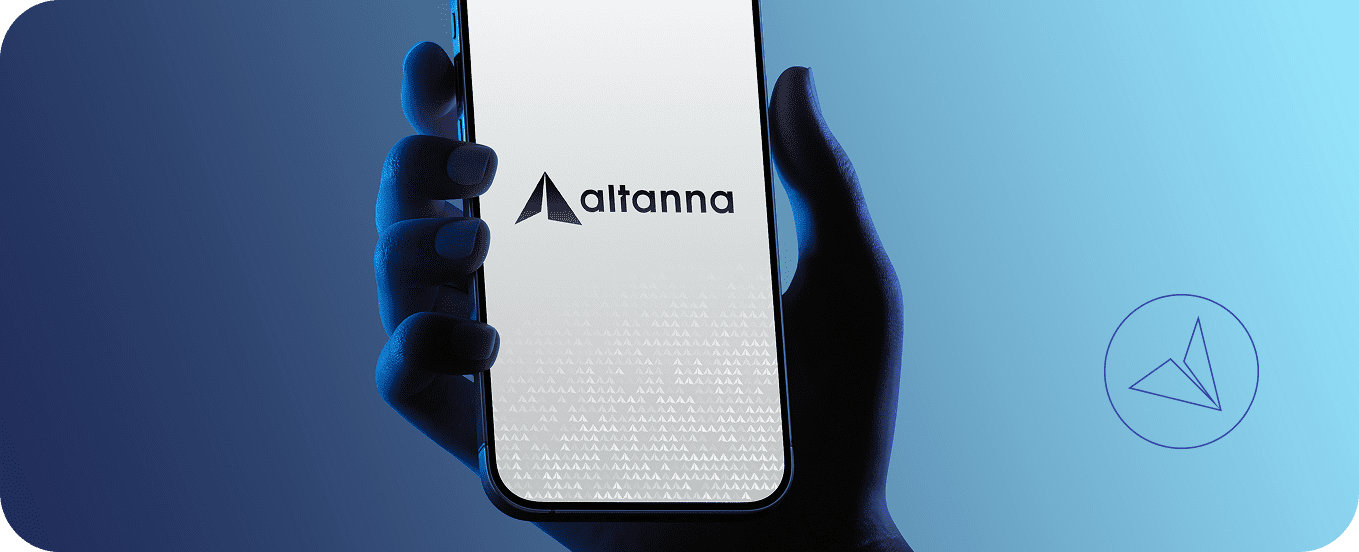 Visuel altanna
